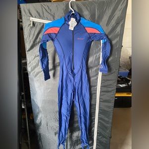 Full body surf wetsuite